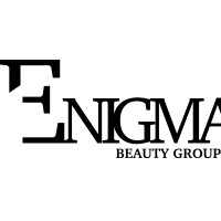 Enigma Beauty Group UAE logo - Similar company to Found-Hired
