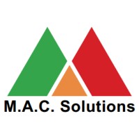 M.A.C. Solutions (UK) Ltd logo - Similar company to Solutionspt - Industrial It