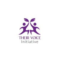 THEIR VOICE INITIATIVE logo - Similar company to Aasap