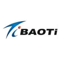 Baoji Titanium Industry Co., Ltd logo - Similar company to Aipu