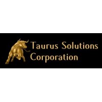 Taurus Solutions Corporation logo - Similar company to Taurus Credit Management B2B
