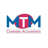 MTM Chartered Accountants logo - Similar company to Lm Accounting Ltd