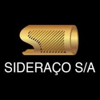 Sideraço S/A logo - Similar company to Wb Web Marketing Digital