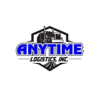 Anytime Logistics, Inc. logo - Similar company to Collaborate It Solutions