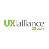 UXalliance logo - Similar company to Ciudad Olinka