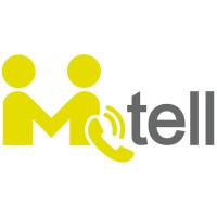 Mtell BV logo - Similar company to Hapbit Harmony