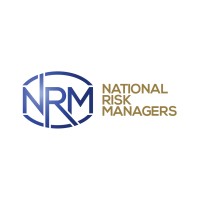 National Risk Managers logo - Similar company to Change Managed Services