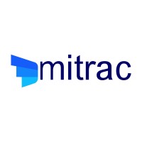Mitrac logo - Similar company to Cabin Ventures