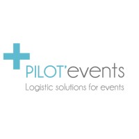 PILOT'EVENTS logo - Similar company to Formasecret