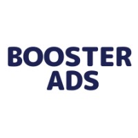 Booster Ads logo - Similar company to Booster Ads