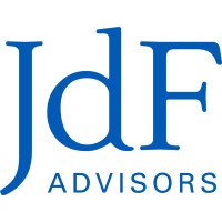 Jdf Advisors logo - Similar company to Vsquadrat Consulting (Vsquadrat Gmbh)