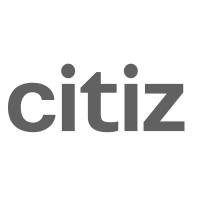 Citiz en Auvergne-Rhône-Alpes logo - Similar company to Elodea & Co.