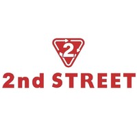 2nd Street USA, Inc. logo - Similar company to Buffalo Exchange