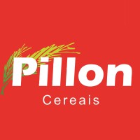 Pillon Cereais logo - Similar company to Grupo Ceolin