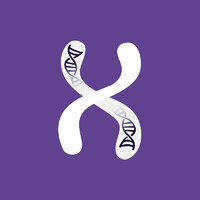 CROM Instituto de Citogenética Humana logo - Similar company to Kromos - Laboratorio De Citogenética