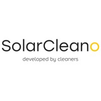 SolarCleano USA logo - Similar company to Jtk Solar Solutions Llc