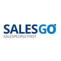 SalesGO CRM Technologies logo - Similar company to Nodetech