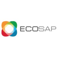 ECOSAP logo - Similar company to Reputation Capital Data