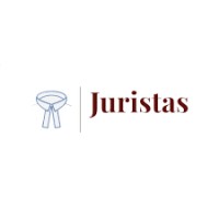 Juristas logo - Similar company to Studio Chien D'Or