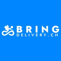 BRINGDELIVERY.CH logo - Similar company to Divoora.Ch