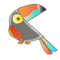 Aloha Toucan