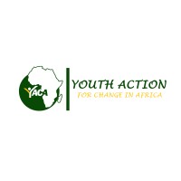 Youth Action for Change In Africa (YACA) logo - Similar company to Aiyd2: Advocacy Initiative For Youth Development