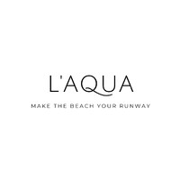 L'Aqua logo - Similar company to Lewide