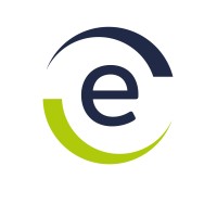 Energycentric logo - Similar company to Blizzard Group