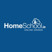 Homeschool.ie logo - Similar company to Grade Academy