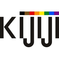 KIJIJI logo - Similar company to Black Adoption Project