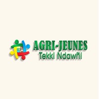 Plateforme Web Agrijeune Louga logo - Similar company to Horizon’S