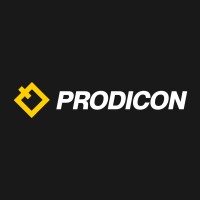 PRODICON logo - Similar company to World Creativity Organization