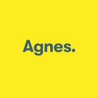 Agnes Marketing logo - Similar company to The Lilac Creative