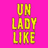 Unladylike Media logo - Similar company to Howstuffworks