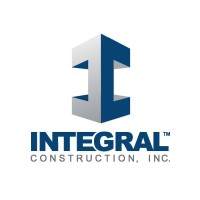 Integral Construction Inc logo - Similar company to Integral Construction