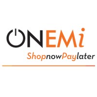 ONEMi.in ( Kissht.com ) logo - Similar company to Ring