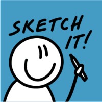 Sketch it! Bulgaria logo - Similar company to People Portal - Designing Work And Life Inside Out
