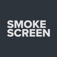 Smoke Screen logo - Similar company to Deepalert
