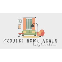 PROJECT HOME AGAIN logo - Similar company to Comprehensive Advisor
