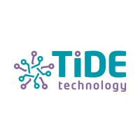 TIDE Technology logo - Similar company to W3Layouts Limited