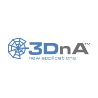 3DnA srl logo - Similar company to Seamthesis Srl