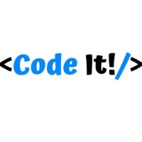Code-IT DCRUST logo - Similar company to Mlsa Dcrust