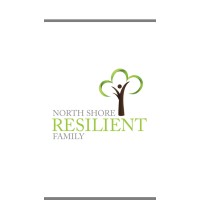 North Shore Resilient Family logo - Similar company to L & Y Group S.C.