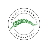 Positive Pathways Counseling, PLLC logo - Similar company to Positive Pathways Llc