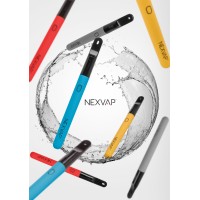 NEXVAP logo - Similar company to Ai Swiss Experts Labs Sa