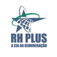 RH PLUS Cia. da Remuneração logo - Similar company to Escola Brasileira De Etiqueta