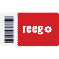 Reego logo - Similar company to Manyaa