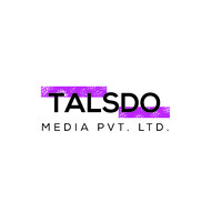 Talsdo Media logo - Similar company to Hatsoff