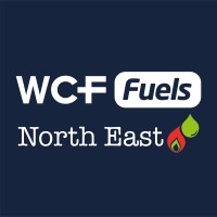 WCF Fuels North East logo - Similar company to Wcf Ltd