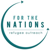 For the Nations Refugee Outreach logo - Similar company to Resource Plus